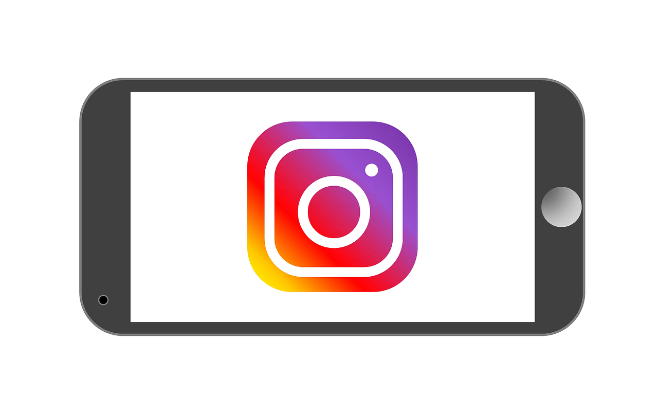 轉換Instagram為商業帳號 閱覽洞察報告
