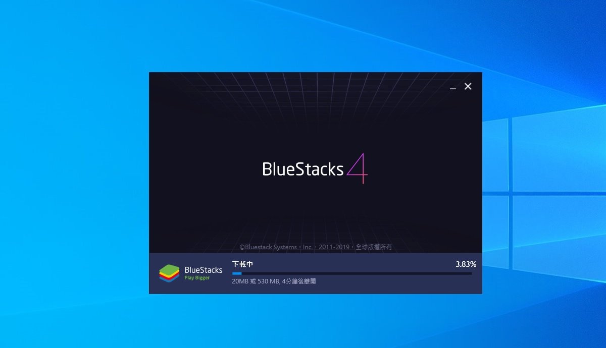 Bluestacks下載 如何設定多開 降幀數(FPS) 有效多開多掛Android手機遊戲