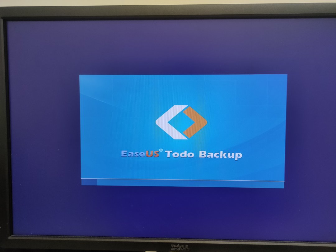 EaseUS Todo Backup 強大功能細緻的備份軟體 移機更換電腦亦可