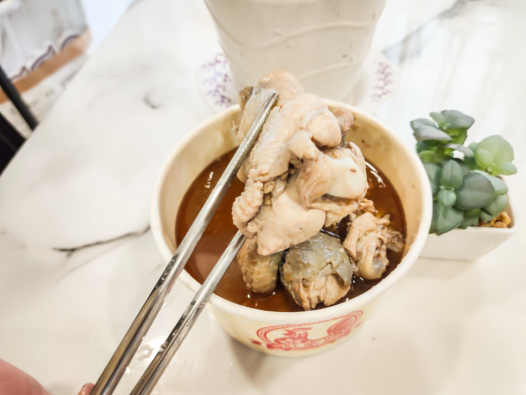 麻油雞推薦 萬華莊家班麻油雞 冬天必吃的暖身料理