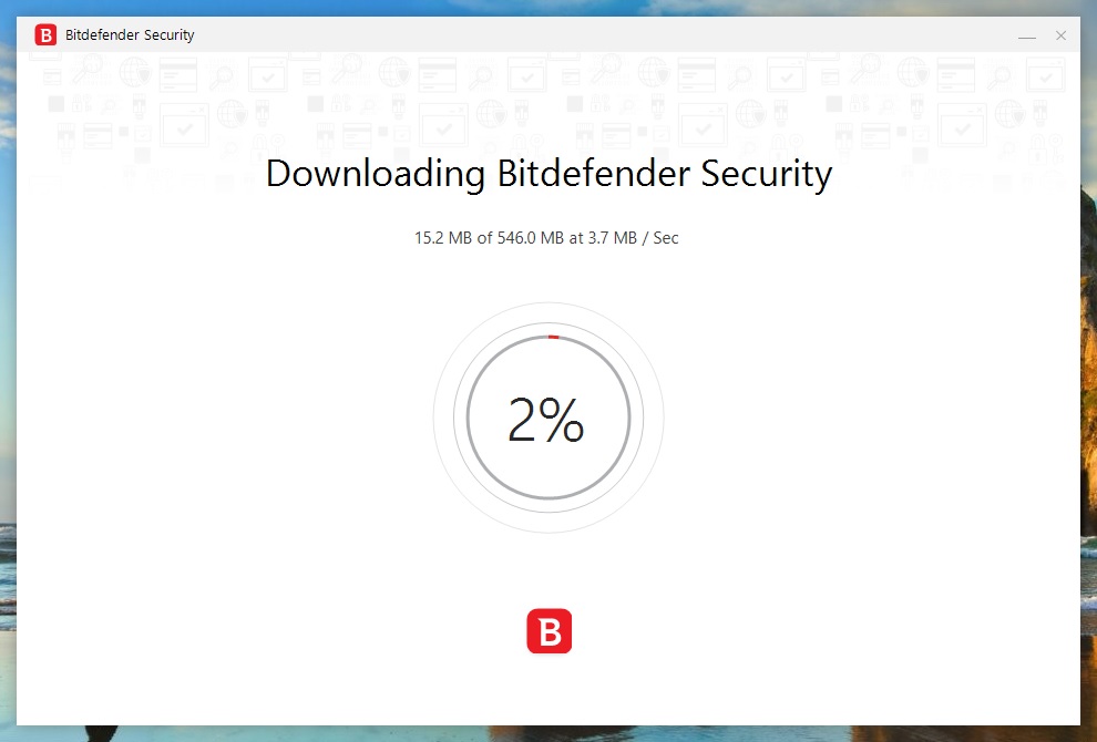 免費防毒軟體下載 Bitdefender Antivirus Free Edition